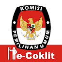 e-Coklit KPU Makassar
